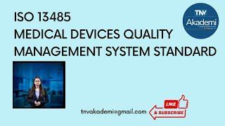 What is Process validation as per ISO 13485 Medical Devices Quality Management System Standard?