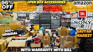 Open Box Accessories| with warranty with bill| 100% Original | 97% Off | Smart Shop |Dl84vlogs