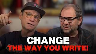 Our Top 12 Songwriting Tips! | Advice That Changed How We Write