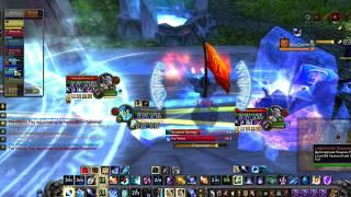 Close Fun Frost Mage BG (0 Death's) Solo PvP CATA CLASSIC