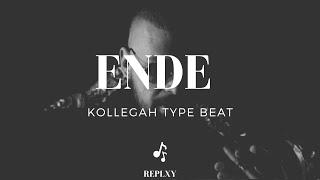 [FREE] KOLLEGAH Type Beat - ENDE