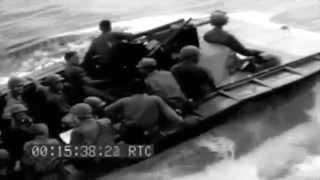 Invasion Of Biak, Schouten Islands, 05/27/1944 (full)