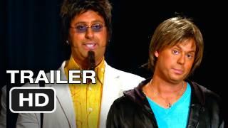 Tim and Eric's Billion Dollar Movie #1 CLIP (2012) HD