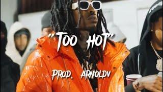 [FREE] “Too Hot” Daboii x SOB RBE Type Beat | Prod. Arnoldv |
