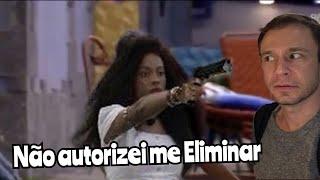 Lumena Eliminada do BBB • Ela autorizou esse vídeo - Os Melhores/Piores Memes