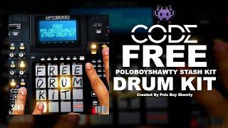  FREE Drum Kit "Free PoloBoyShawty Stash Kit" (Drum Kit) | FREE PoloBoyShawty Drum Kit