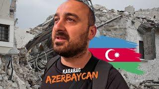 CITY OF SHUSHA | BEING TURKISH IN KARABAKH