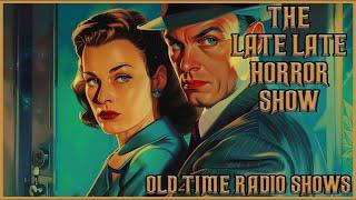 Detective Mix Bag / A Bullet's Promise / Old Time Radio Shows / All Night Long 12 Hours