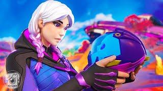 TORIN ORIGIN STORY... (A Fortnite Short Film)