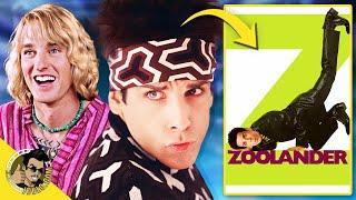 Zoolander: The Best Comedy of the 2000’s?