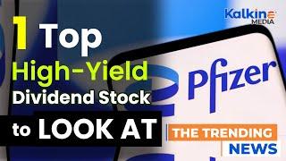 1 High Yield Dividend Stock for Long Term Growth