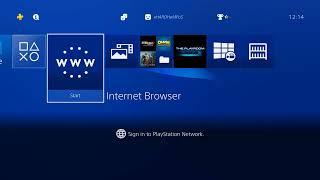 Lets Try Jailbreaking The Highest PS4 Version 12.00!