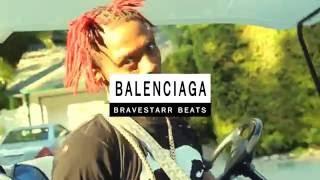 Famous Dex x Rich The Kid Type Beat ("BALENCIAGA")