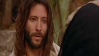 Gospel Of John - The Movie Part 18