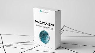 HEAVEN | PROGRESSIVE HOUSE BUNDLE | XFER SERUM PRESETS