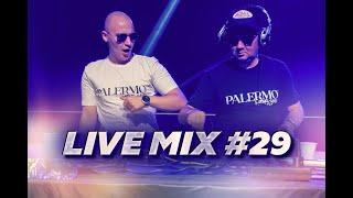 DANCE 2 DISCO - LIVE MIX #29 | Składanka Disco Polo i Dance 2024