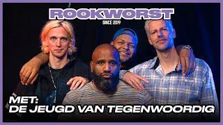 Rookworst: De Jeugd Van Tegenwoordig