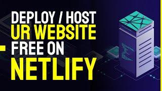 Deploying a WordPress Website on Netlify free: A Step-by-Step Guide