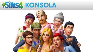 The Sims 4: oficjalny zwiastun wersji na Xbox One i PS4