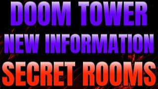 Doom Tower Update, Secret Rooms and More I Raid Shadow Legends