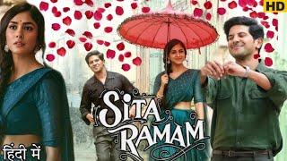 Sita Ramam Full Movie | Mrunal Thakur | Dulquer Salmaan | Rashmika Mandanna  | Review & Facts