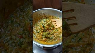 Palak Besan Ki Sabji | Besan Palak Ki Sabji Kaise Banai Jaati hai #PakalRecipe