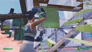 Out of My League  (Chapter 4 Fortnite Montage)