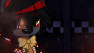 My daughter.. If you can hear me\\(Henry's Speech)\\ FNaF\\ MY AU||Luan||