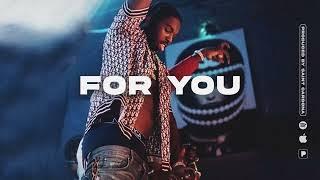 *FREE* Fivio Foreign x POP SMOKE type beat 2022 - "FOR YOU" Emotional Drill type beat 2022
