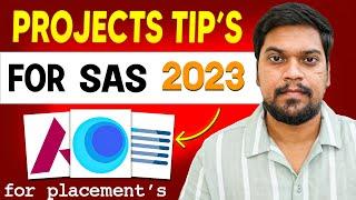 Is project knowledge is required to crack clinical SAS Interviw