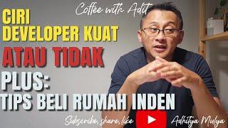 Tips Beli Rumah Inden - Bongkar Rahasia Developer #tipsbelirumah eps041