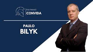 Poli Finance Convida: Paulo Bilyk