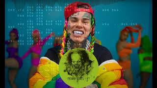 6IX9INE GOOBA TYPE BEAT FREE - PENNY VIBES - БЕСПЛАТНЫЙ БИТ В СТИЛЕ