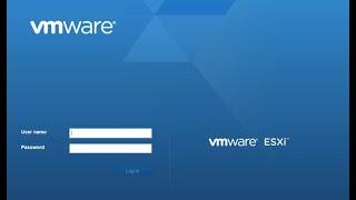 How to upload file to VMware ESXI 7.0