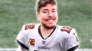 If YouTubers Were In The NFL