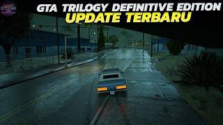 MAKIN BAGUS! Update Terbaru 2024 GTA Trilogy Definitive Edition Setelah 3 Tahun