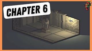 Tiny Room Stories Town Mystery: Chapter 6 Gameplay Walkthrough