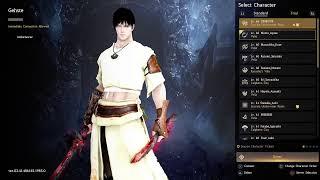 BDO  Ps5, waiting 4 Archeage Chronicles