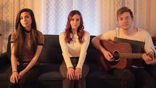 Look at Her Now - Selena Gomez (acoustic cover) Megan Nicole & Lunity