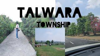 Talwara Township,Hoshiarpur Punjab🪽