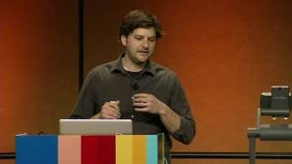 Google I/O 2011: Designing and Implementing Android UIs for Phones and Tablets