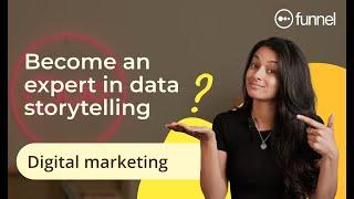 What Is Data Storytelling? Definition, Why It's Important & Tips!