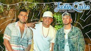 Justin Quiles Ft Dj Africa y Jencarlos Canela - Hora Loca (Video Oficial)