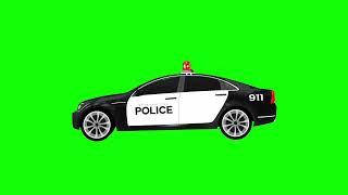 police car green screen video no copyright, green screen cartoon, car green screen no copyright