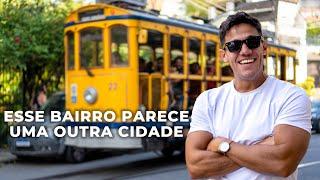 MINI FÉRIAS EM SANTA TERESA no RIO DE JANEIRO | Hotel Santa Teresa MGallery