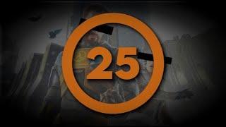 Half Life 25th Anniversary|•Half Life edit•|•In This Shirt•|