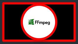 ffmpeg - replace audio in video