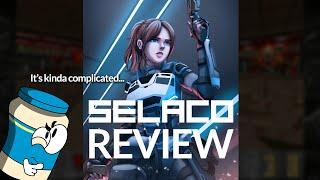 SELACO  |  "It's Kinda Complicated..." Early Access Review