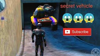 Secret vehicle!!!{2022}𝐟𝐫𝐞𝐞 How to get a secret vehicle in Gangstar Vegas