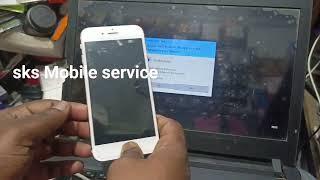 iphone 6s apple id password remove new method tamil